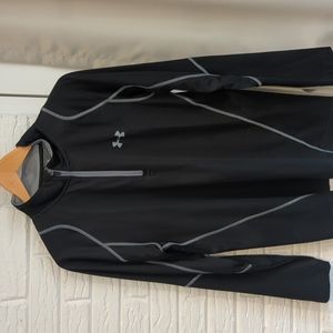 Under Armour Quarter Zip Thermal Shirt
